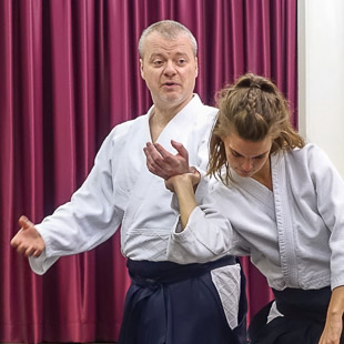April 2018:<br />Klaus Meßlinger
