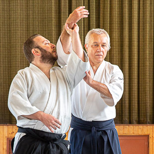 June 2019:<br />Roberto Martucci